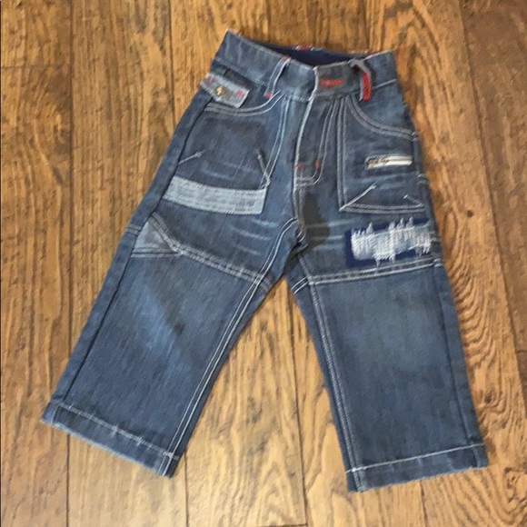 Boys 12-18M jeans - Picture 1 of 6